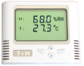 湿度传感器(空气温湿度传感器)