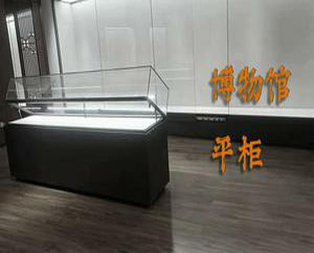 宜宾博物馆展柜（博物馆展柜设计）